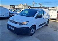 CITROEN 1.5 BLUEHDI 75KW TALLA M CONTROL (1 - 4380-LTW